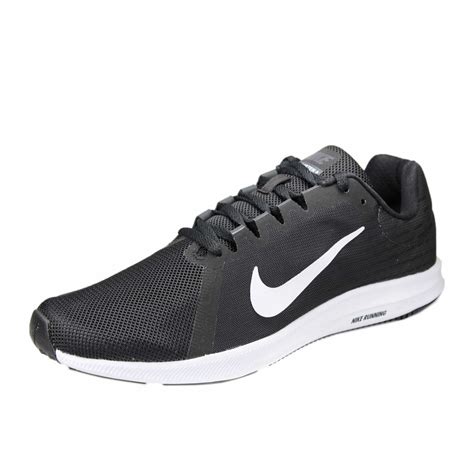 nike laufschuhe herren schwarz|schwarze sneaker herren.